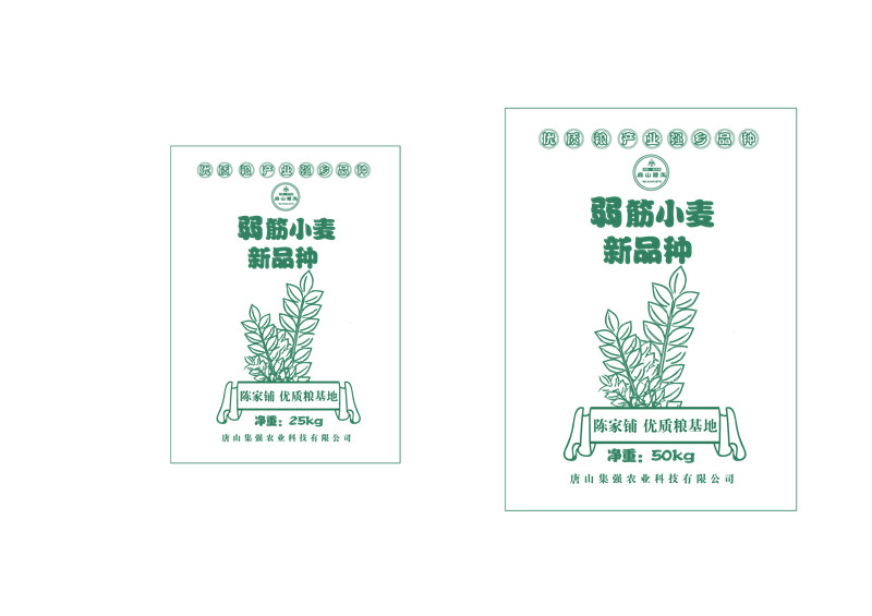 1-1优质小麦品种